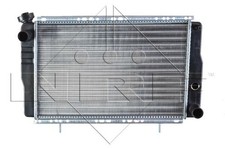 Motorkühler Wasserkühler NRF