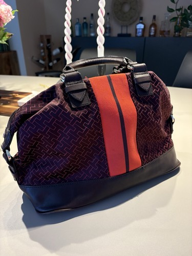 Tommy hilfiger handtasche - hilfiger,