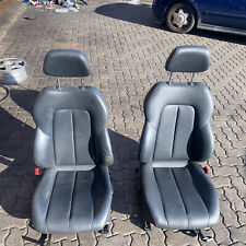 (18) Mercedes SLK R170 gut