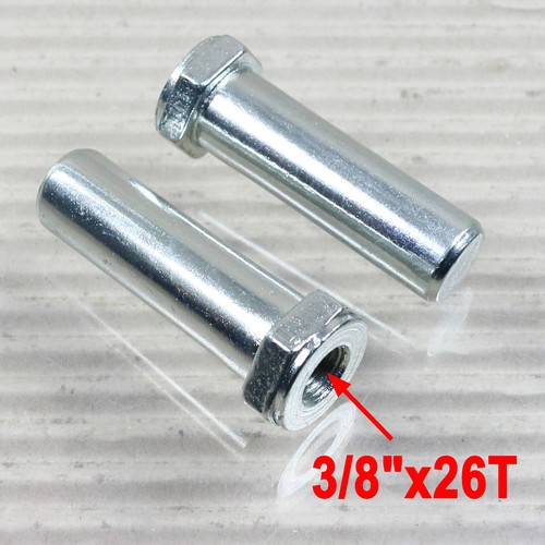 Followme stück 8 - stück, 3/8"x26t
