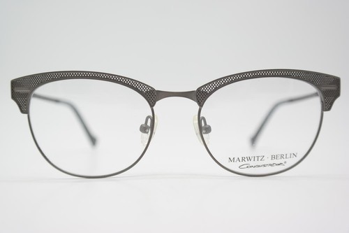 Brille marwitz metallic - marwitz, 88