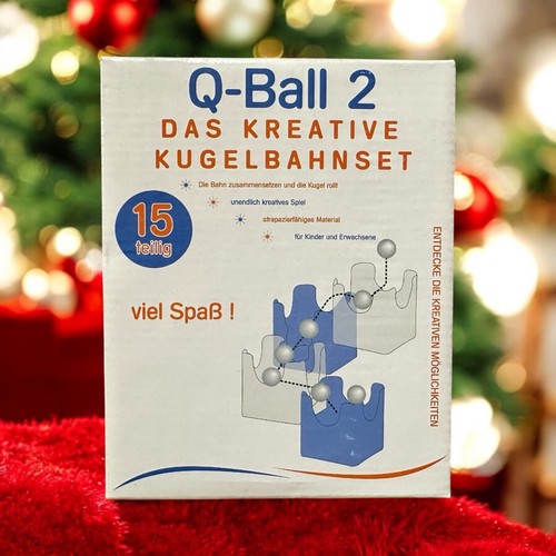 Ball murmelbahn kugelbahn - 2,