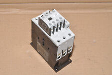 Eaton DIL M65, Spule 230V 30Kw Leistungsschütz