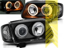 DEPO Angel Eyes Scheinwerfer