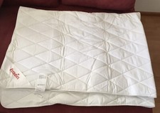 Paradies Matratzenauflage Matratzenschoner 140x200