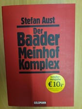 Der Baader-Meinhof-Komplex von