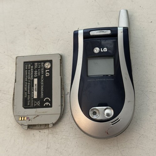 L1100 blau silber - lg,