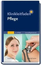 Klinikleitfaden Pflege