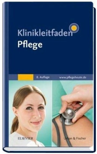 Klinikleitfaden pflege - klinikleitfaden,
