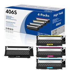 XXL CLT-406S Toner für