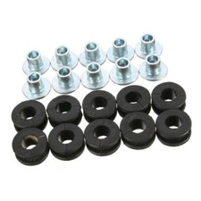 10x Motorrad Windschutzscheibe