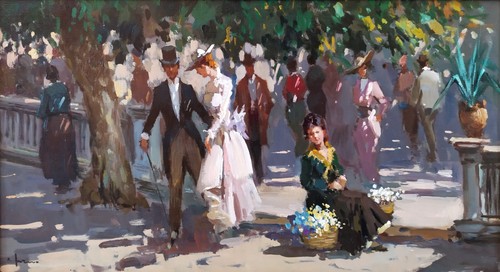 Alfonso sarno pariser belle - alfonso,