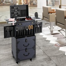 Professional Makeup Case