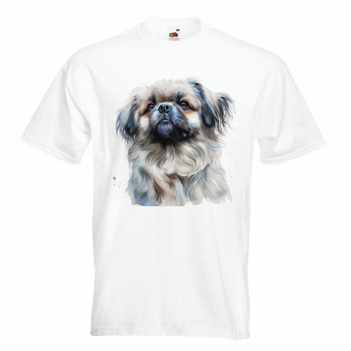 Shirt pekinese hunderasse - t-shirt,