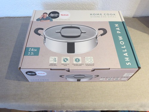 Tefal jamie oliver - tefal,
