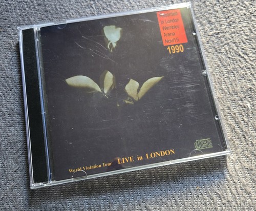 2cd depeche mode live - depeche, in