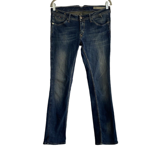 Tommy hilfiger jeans damen - jeans,