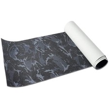 Skateboard Griptape Blasenfrei