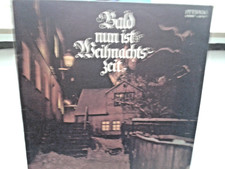 LP Weihnachten Bald nun ist