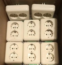 1 x ELSO  2fach Schko