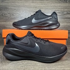 Nike Mens Revolution 7 Black