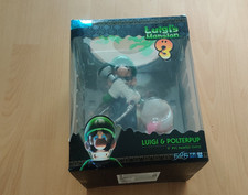 Luigis Mansion 3 Luigi &