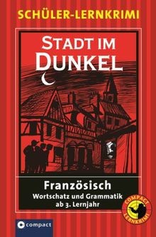 Stadt dunkel - stadt,
