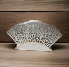 Serviettenhalter Art Deco 50er