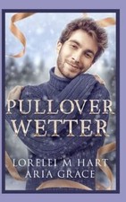 Pullover Wetter: Alpha Omega M-Preg Weihnachten ... | Book | condition very good