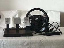 Thrustmaster T500 RS mit Pedalen