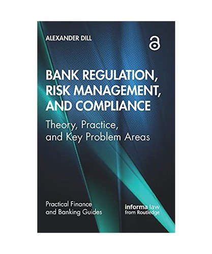 Bank regulation risk - bank,