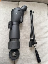 OWIM 20-60x60 Zoom-Spektiv mit