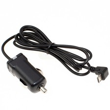 1A Kfz-Ladekabel 90° für