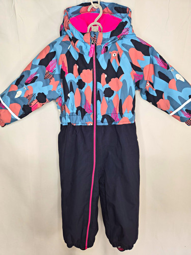 Killtec kinder schneeanzug - kinder,