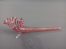 ALTE DDR Blumen Vase