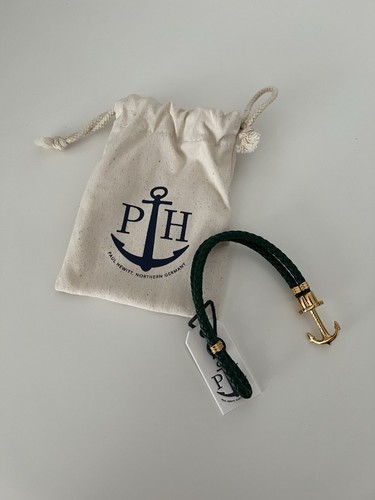 Paul hewitt anker armband - paul, –