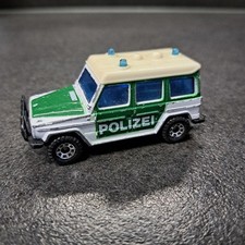 Matchbox Mercedes Benz 280 GE