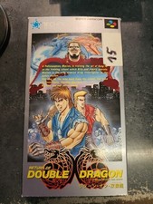 SNES / Super Famicom - Return