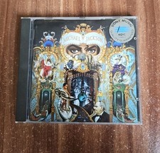 Michael Jackson- Dangerous