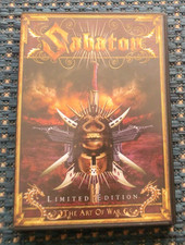 Sabaton - The Art Of War