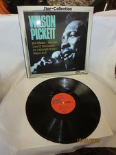WILSON PICKETT - STAR