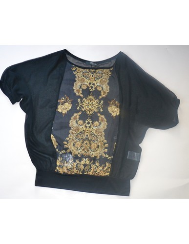 Jane norman shirt - norman, bluse