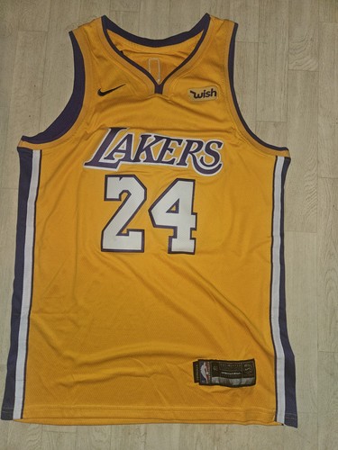 Lakers m kobe bryant - la, 24