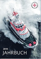 Dgzrs jahrbuch 2019 - jahrbuch,