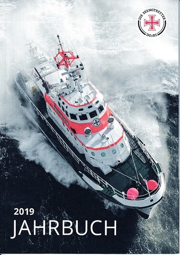 Dgzrs jahrbuch 2019 neu - 2019,