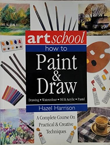 Art school how - art,