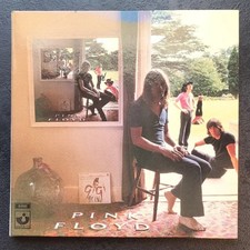 Pink floyd ummagumma mini - ummagumma,