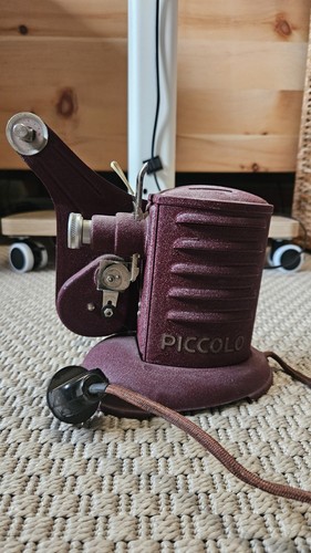 Vintage norris piccolo - vintage,