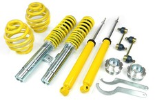 FK AK-STREET GEWINDEFAHRWERK