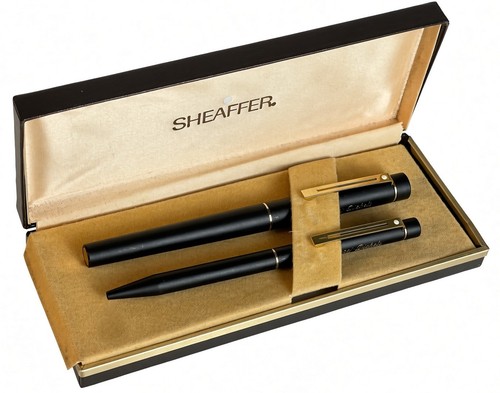 Sheaffer targa 1003 füller - targa,
